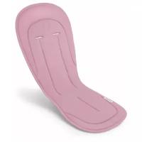 Матрас для прогулочной коляски Bugaboo Universal Seat Liner, Soft Pink