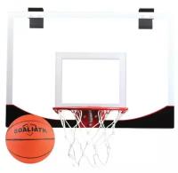 Баскетбольное кольцо «Мини», размер щита 45,72 х 30,48 см
