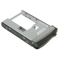 Элемент корпуса Supermicro Tool-Less 3.5" to 2.5" Converter Drive Tray