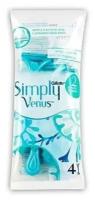 Женский одноразовый Gillette Simply Venus (4)