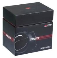 Светодиодная линза Optima Premium Bi-LED Lens Competizione 3.0", 12V комплект