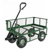 Тележка грузовая Garden Cart