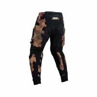 Мотоштаны Leatt Moto 4.5 Enduro Pant (Stone, 40, 2024 (5024080416))