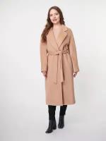 Женское пальто премиум-класса