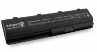 Аккумуляторная батарея Amperin для ноутбука HP Compaq Presario CQ58 11.1V (4400mAh)