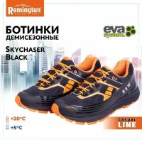 Ботинки Remington Skychaser Black р. 45 UB19081-010