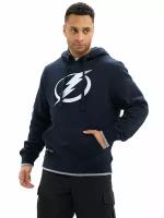 Толстовка мужская NHL Tampa Bay Lightning Atributika & Club 367490,M