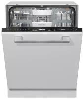 Встраиваемая посудомоечная машина Miele G 7460 SCVi