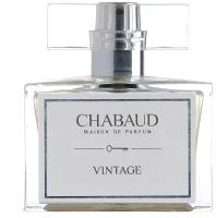 Парфюмерная вода Chabaud Maison de Parfum Vintage 30 мл