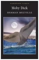 Melville "Moby Dick"