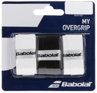 Овергрип BABOLAT MY GRIP, арт.653045-145