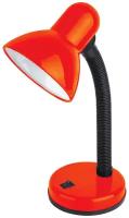 Лампа электрическая настольная Energy EN-DL03-1C, красная