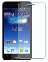 Asus PadFone Infinity Lite защитный экран из нано стекла 9H одна штука