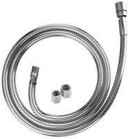 Elghansa SHOWER HOSE SH007-New для выдвижных леек, 150 см. хром