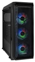 Корпус Exegate Miditower i3 NEO-NPX500 ATX 500NPX EX290162RUS