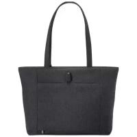 Сумка для ноутбука 14.1, HP Executive Tote, сер, 6KD10AA