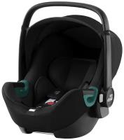 Автокресло 0+ Britax Roemer Baby-Safe 3 i-SIZE Space Black