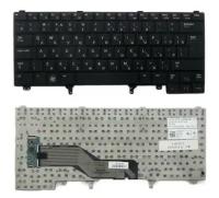 Клавиатура для Dell Latitude 6430, E5420, E5430, E6230, E6320, E6330, E6420, E6430, E6220 (0CN5HF, NSK-DV0UC)