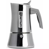 Гейзерная кофеварка Bialetti Aeternum Divina, 160 мл