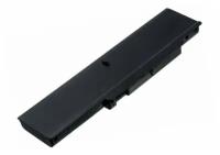 Аккумулятор для Toshiba Satellite A60, A65 (PA3382, PA3382U-1BAS, PA3382U-1BRS, PA3384, PA3384U-1BAS, PA3384U-1BRS, PABAS052)