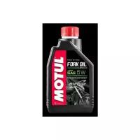 MOTUL 105929 Масло для вилок