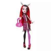 Monster High Mattel Кукла Оперетта как Фрэнки из коллекции Монстрические Мутации, Монстр Хай