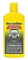 DOCTOR-WAX DW8239 DW8239_полироль 'Герметик' с защитой от ультрофиолетовых лучей! 0.3L