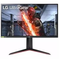 Монитор 27" LG 27GN650-B (27GN650-B.ARUZ)