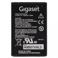 Аккумулятор Gigaset SL400H 750mAh for DECT