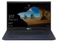 Ноутбук ASUS VivoBook X571LH-BQ449T, 90NB0QJ1-M07340, черный