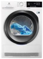 Сушильная машина Electrolux EW8HN358SP, белый