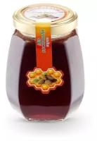 Сосновый мёд "HOMEMADE" 220 гр