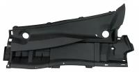 Накладка жабо под стеклоочистители левая CASP 17HG008 для Toyota Corolla E140 / E150 2006-2010