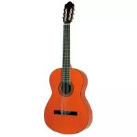 Francisco Esteve 4ST CD классическая гитара, цвет натуральный