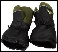 Перчатки и рукавицы Universal Буран, зима