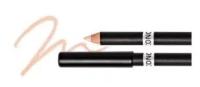 Консилер-карандаш + точилка The Saem Cover Perfection Concealer Pencil 1.0 Clear Beige, 1.4 г (СГ до 09.2024г