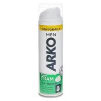 Пена для бритья Arko Men Anti-Irritation, 200 мл