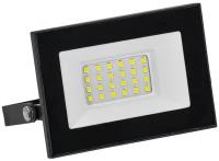 Iek Прожекторы LPDO501-030-65-K02-G Прожектор LED СДО 001-30 6500К IP65 черный GENERICA