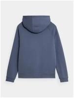 Толстовка 4F GIRL'S SWEATSHIRTS HJZ21-JBLD001-32S