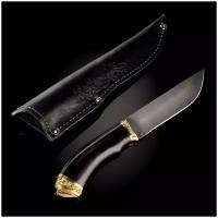 Нож сувенирный "Тайга