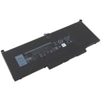 Аккумулятор F3YGT для Dell Latitude 12 7290 / 13 7380 / 7390 / 14 7480 / 7490 ( F3YGT, 0F3YGTY, 0MYJ96)