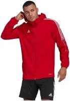 Олимпийка adidas TIRO21 Windbreaker, размер XLT