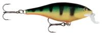 Воблер Rapala Shallow Shad Rap SSR07, P