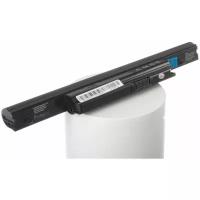 Аккумуляторная батарея iBatt iB-B1-A241H 5200mAh для ноутбуков Acer, Packard Bell AS10B31, AS10B3E, AS10B7E