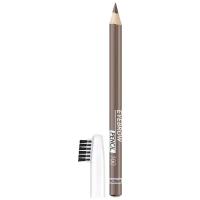 Карандаш для бровей LUXVISAGE EYEBROW PENCIL тон 100 тауп