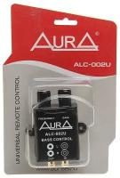 Регулятор уровня сигнала дистанционный RCA вход/выход AURA ALC-002U