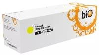 Bion Cartridge Расходные материалы Bion BCR-CF352A Картридж для HP