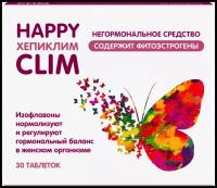 HappyClim (Хепиклим) таб., 30 шт