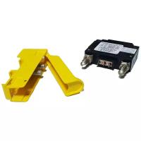 Nortel P0941247 Набор для монтажа переключателя 60A MID-TRIP BREAKER KIT