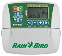 Rain Bird RZXe4i - контроллер 4 станций  комнатный